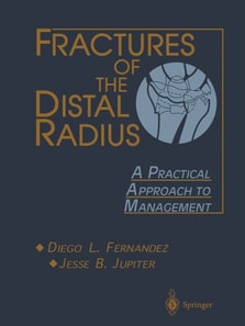 Fractures of the Distal Radius