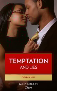 Temptation And Lies