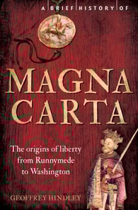 Brief History of Magna Carta, 2nd Edition