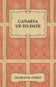 Canasta Up-To-Date