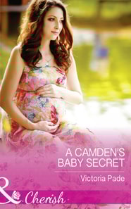 Camden's Baby Secret