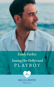 TAMING HER HOLLYWOOD PLAYBO EB