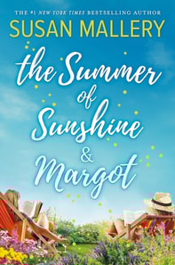 Summer Of Sunshine And Margot