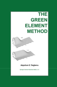 Green Element Method