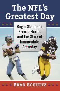 NFL's Greatest Day