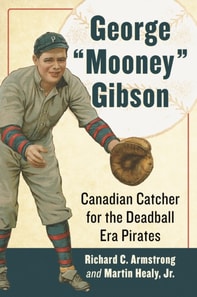 George &quote;Mooney&quote; Gibson