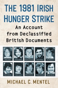 1981 Irish Hunger Strike