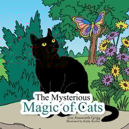Mysterious Magic of Cats