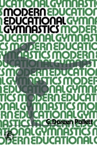 Modern Educational Gymnastics