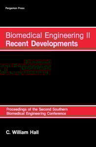 Biomedical Engineering 2: Recent Developments