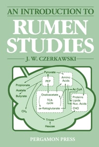 Introduction to Rumen Studies