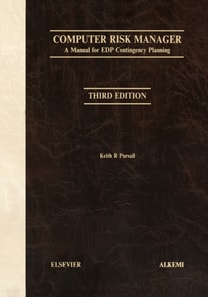 Computer Risk Manager