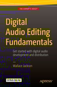 Digital Audio Editing Fundamentals