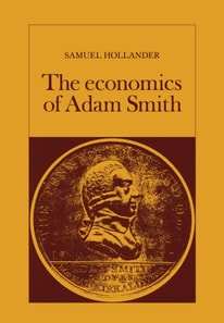 Economics of Adam Smith