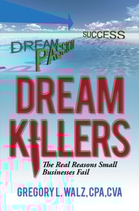 Dream Killers
