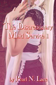Discretionary Maid Service 1