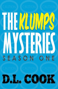 Klumps Mysteries: Season One