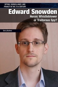 Edward Snowden