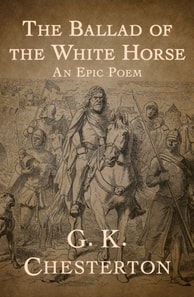 Ballad of the White Horse