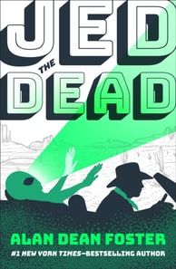 Jed the Dead