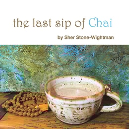Last Sip of Chai