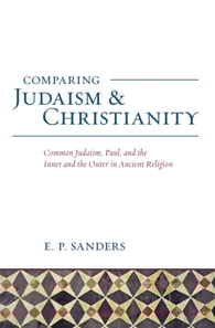 Comparing Judaism and Christianity