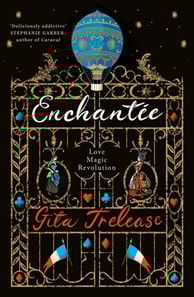 Enchantee