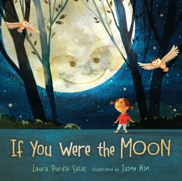 If You Were the Moon