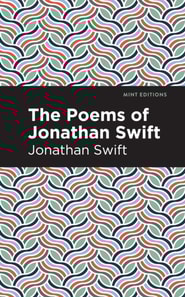 Poems of Jonathan Swift