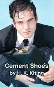 Cement Shoes