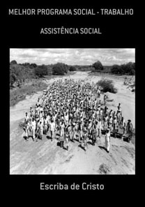 MELHOR PROGRAMA SOCIAL - TRABALHO