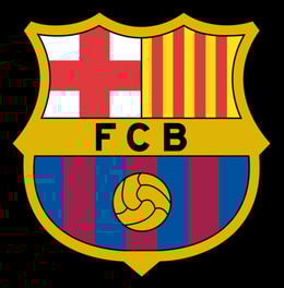 Barcelona - A História.