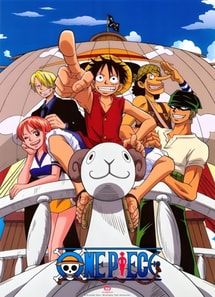 Os Segredos de One Piece 