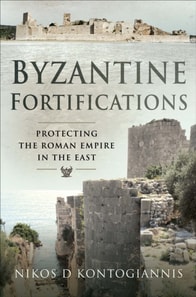 Byzantine Fortifications