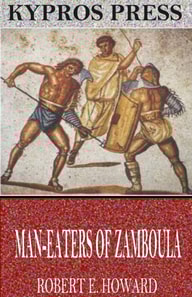 Man-Eaters of Zamboula