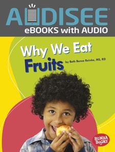 Why We Eat Fruits