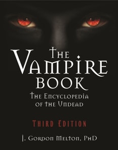 Vampire Book