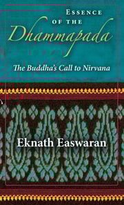 Essence of the Dhammapada