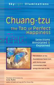 Chuang-tzu