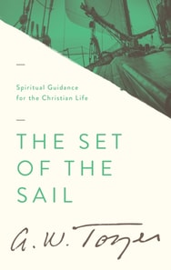 Set of the Sail