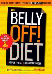 Belly Off! Diet
