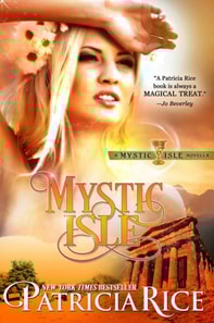 Mystic Isle, A Novella