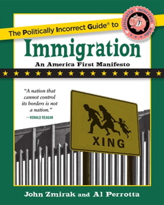 Politically Incorrect Guide to Immigration