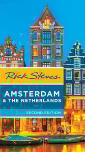 Rick Steves Amsterdam & the Netherlands