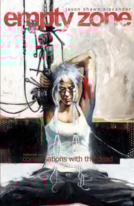 Empty Zone Vol. 1