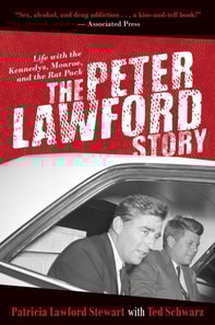 Peter Lawford Story