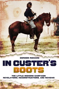 In Custer's Boots