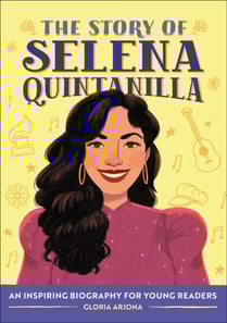 Story of Selena Quintanilla