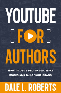 YouTube for Authors