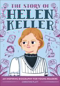 Story of Helen Keller